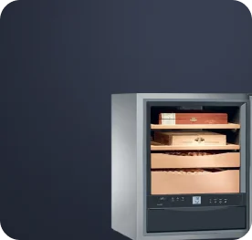 Хьюмидоров Miele