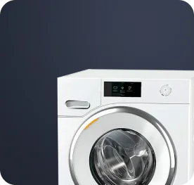 Стиральных машин Miele